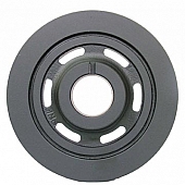 PowerBond by Dayco Harmonic Balancer - PB1113N