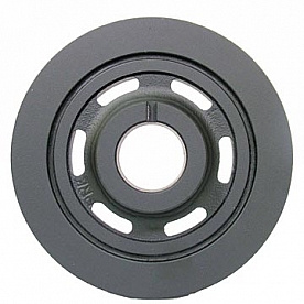 PowerBond by Dayco Harmonic Balancer - PB1113N