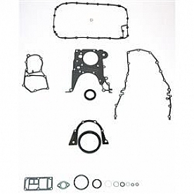 Fel-Pro Gaskets Bottom End Gasket Kit - CS 26253