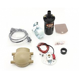 Pertronix Electronic Ignition Conversion 91247XT