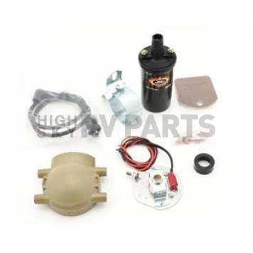 Pertronix Electronic Ignition Conversion 91247XT