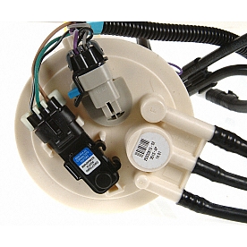 Carter Fuel Pump Electric - P74966M