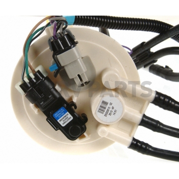 Carter Fuel Pump Electric - P74966M