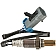 Bosch Oxygen Sensor - 15164