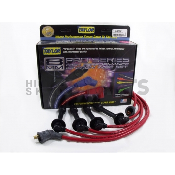 Taylor Cable Spark Plug Wire Set 74282-1