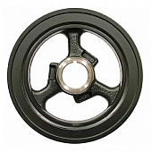 PowerBond by Dayco Harmonic Balancer - PB1114N