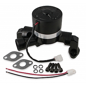 Frostbite by Holley Water Pump 22134