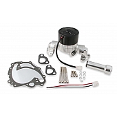 Frostbite by Holley Water Pump 22143