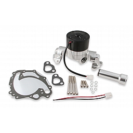 Frostbite by Holley Water Pump 22143