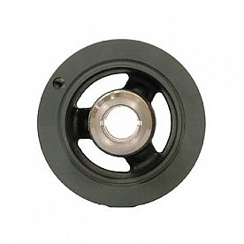 PowerBond by Dayco Harmonic Balancer - PB1109N
