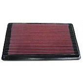 K & N Filters Air Filter - 33-2038