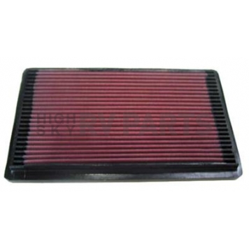 K & N Filters Air Filter - 33-2038