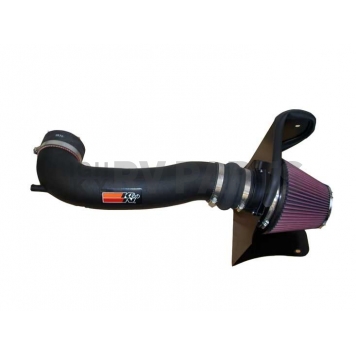 K & N Filters Cold Air Intake - 57-3053