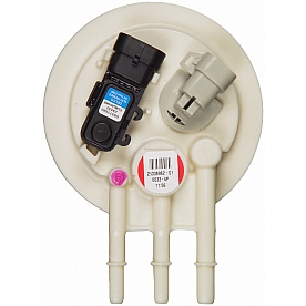 Carter Fuel Pump Electric - P74977M
