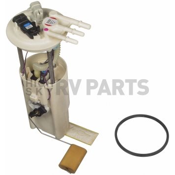 Carter Fuel Pump Electric - P74977M-1