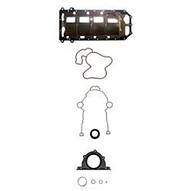 Fel-Pro Gaskets Bottom End Gasket Kit - CS 26284-1