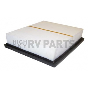Crown Automotive Jeep Replacement Air Filter 4861756AA