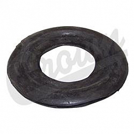 Crown Automotive Fuel Filler Neck Grommet - J0654758