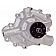 Edelbrock Water Pump 8831