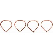 Fel-Pro Gaskets Intake Manifold Gasket - MS 92888