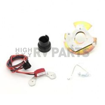 Pertronix Electronic Ignition Conversion 91484A