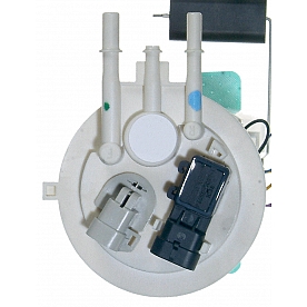Carter Fuel Pump Electric - P74978M