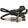 Bosch Oxygen Sensor - 15194
