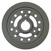 PowerBond by Dayco Harmonic Balancer - PB1111N