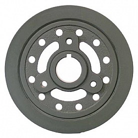 PowerBond by Dayco Harmonic Balancer - PB1111N