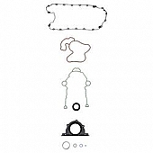 Fel-Pro Gaskets Bottom End Gasket Kit - CS 26284-2