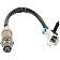 Bosch Oxygen Sensor - 15200
