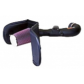 K & N Filters Cold Air Intake - 63-9022