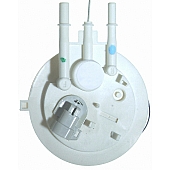 Carter Fuel Pump Electric - P74979M