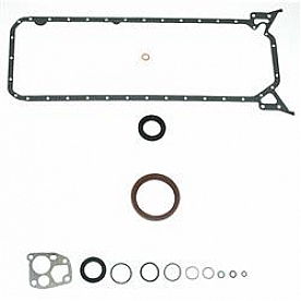 Fel-Pro Gaskets Bottom End Gasket Kit - CS 26285