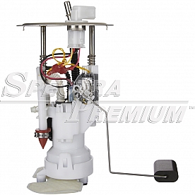 Spectra Premium Fuel Pump Electric - SP2397M