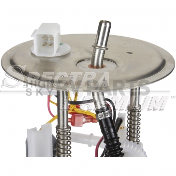 Spectra Premium Fuel Pump Electric - SP2397M-3