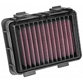 K & N Filters Air Filter - KT-1217