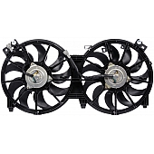Dorman (OE Solutions) Cooling Fan 620453
