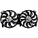 Dorman (OE Solutions) Cooling Fan 620453