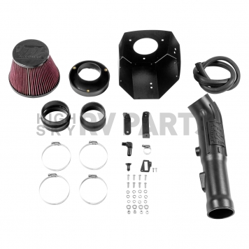 Flowmaster Cold Air Intake - 615161-3