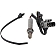 Bosch Oxygen Sensor - 15209