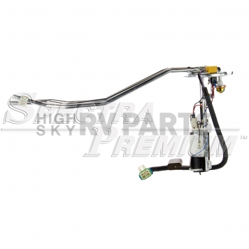 Spectra Premium Fuel Pump Electric - SP23B1H