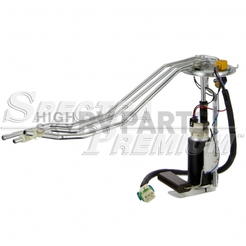 Spectra Premium Fuel Pump Electric - SP23B1H-1