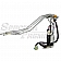 Spectra Premium Fuel Pump Electric - SP23B1H