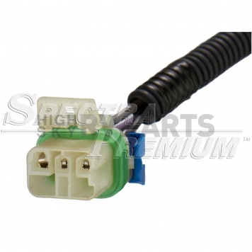 Spectra Premium Fuel Pump Electric - SP23B1H-3