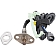 Bosch Oxygen Sensor - 15210