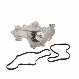 Dayco Products Inc Water Pump DP858