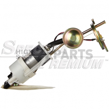 Spectra Premium Fuel Pump Electric - SP241H