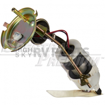 Spectra Premium Fuel Pump Electric - SP241H-2