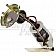 Spectra Premium Fuel Pump Electric - SP241H